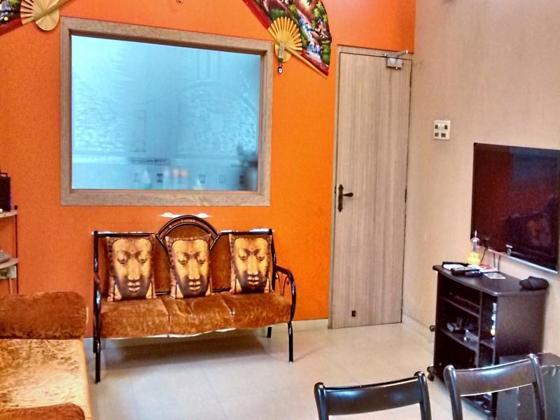 In Centre Homestay Mumbai