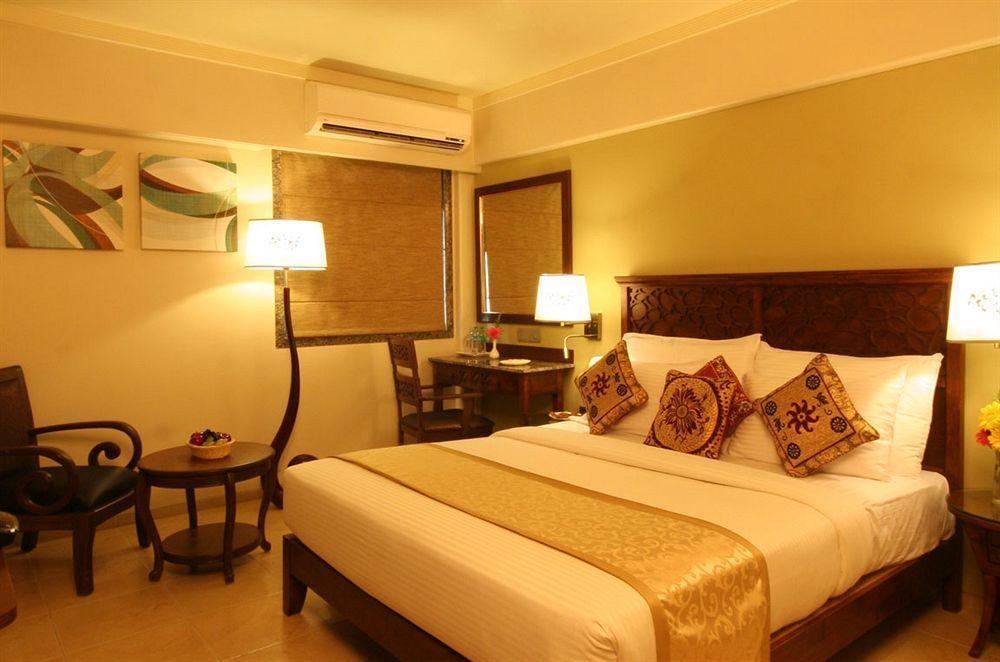 The Maharaja Business 3*
