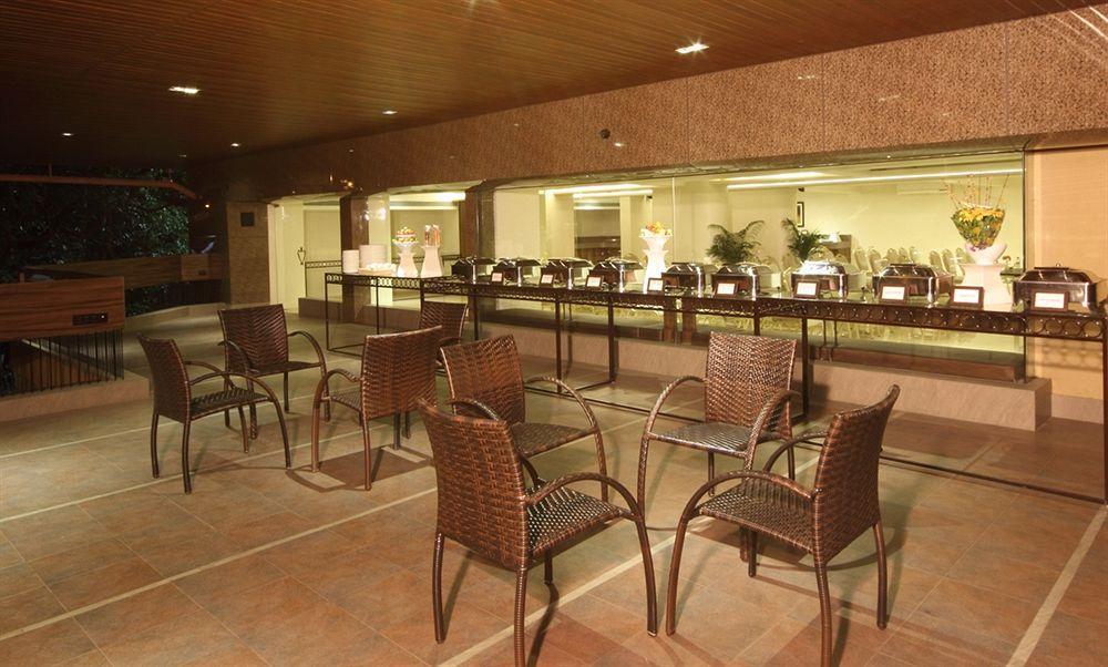 The Maharaja Business Hotel Mumbai
