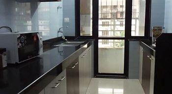 Whitefield Serviced Apartment