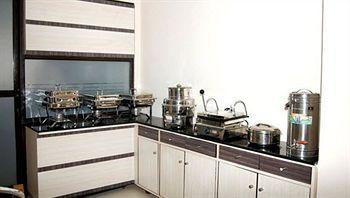 Whitefield Serviced Mumbai