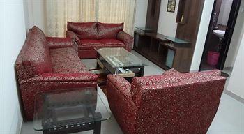 Whitefield Serviced Apartment Mumbai