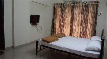 Whitefield Serviced Apartment Mumbai