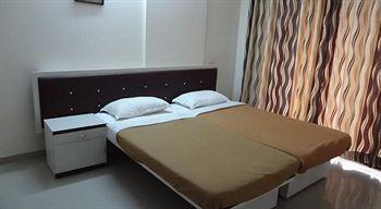 Whitefield Serviced Apartment