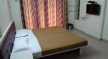 Whitefield Serviced *