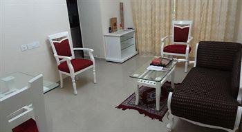 Whitefield Serviced Apartment