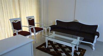 Whitefield Serviced Apartment *