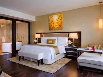 Courtyard By Marriott International Airport Hotel Mumbai