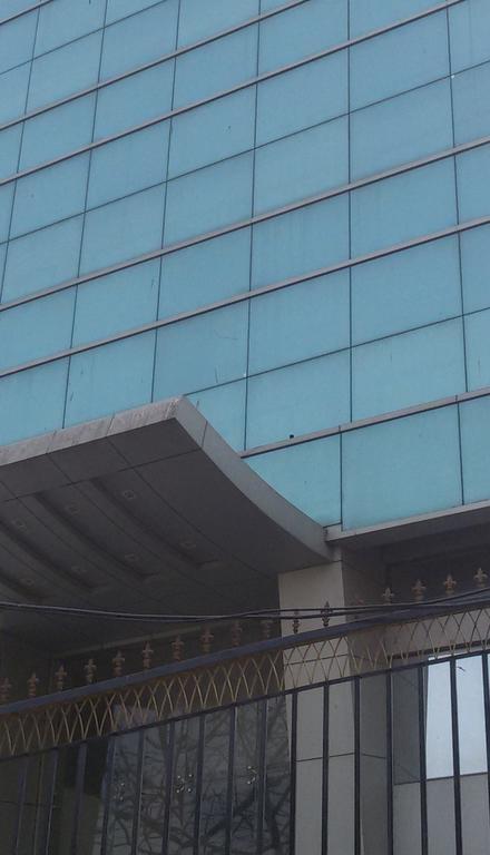 Ascot Guest house Mumbai