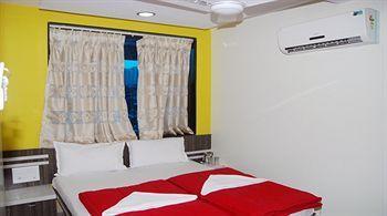 Alojamento Blue Orchids Executive