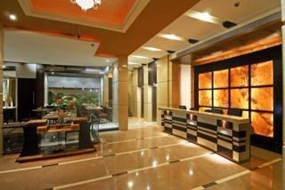 Aparthotel Grand Residency & Serviced Mumbai
