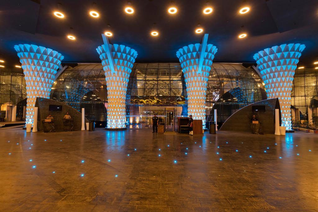 Hotel Sahara Star Mumbai