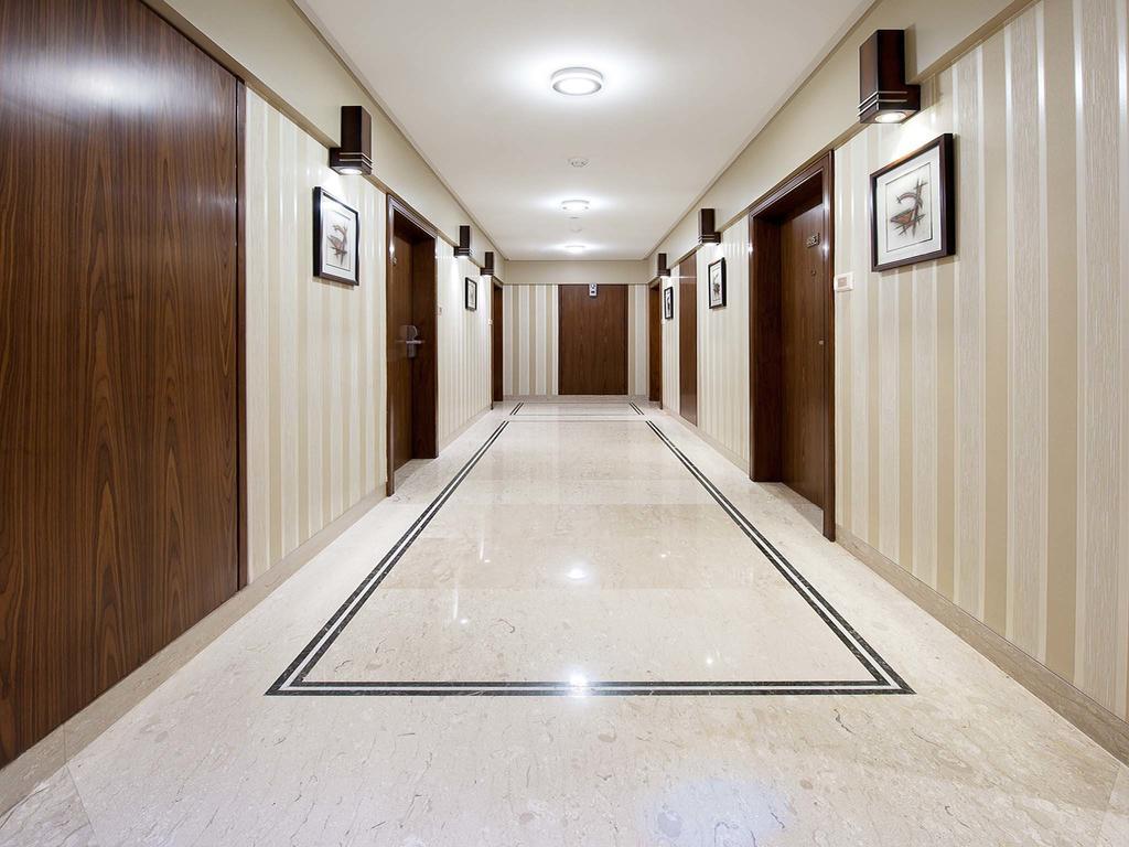 Grand Residency & Serviced Mumbai