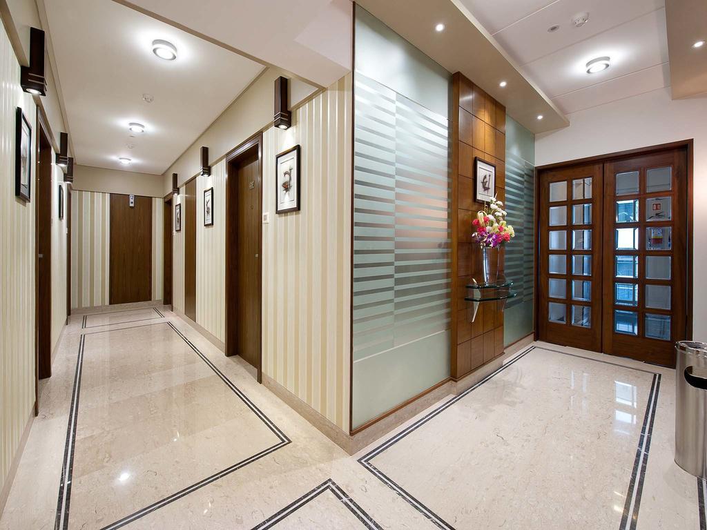 Aparthotel Grand Residency & Serviced 4*