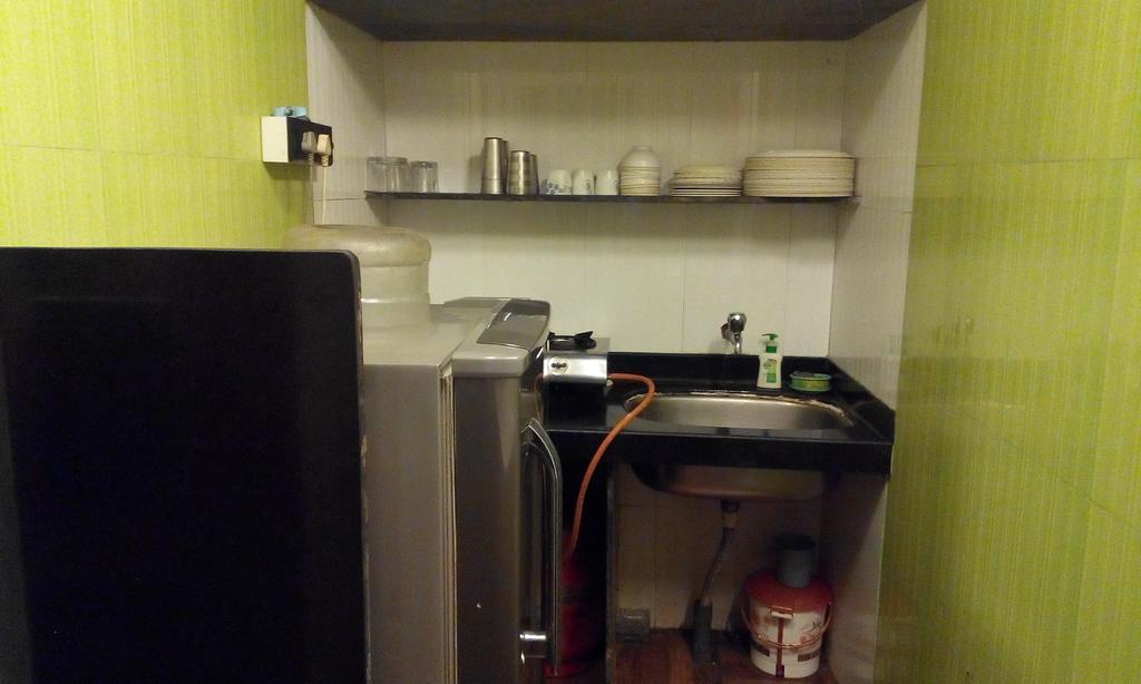 Zo Andheri West Lokhandwala Complex Bed & Breakfast Mumbai