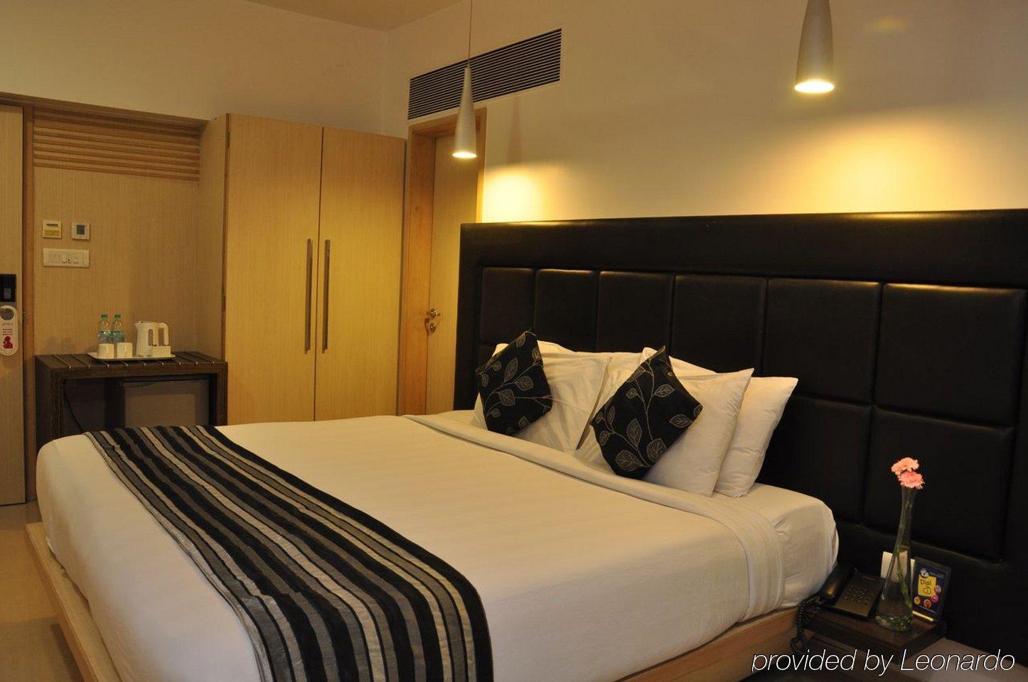 The Oriental Residency Hotel Mumbai