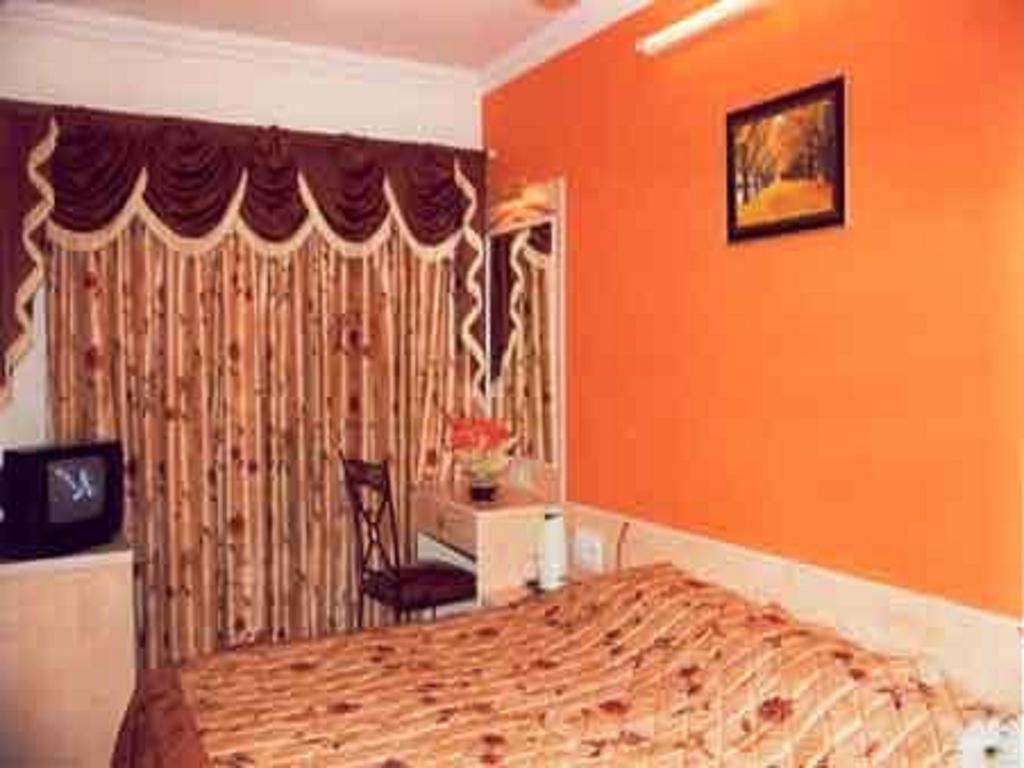 Karan Palace Mumbai