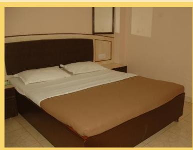 Red Palm Residency 2*