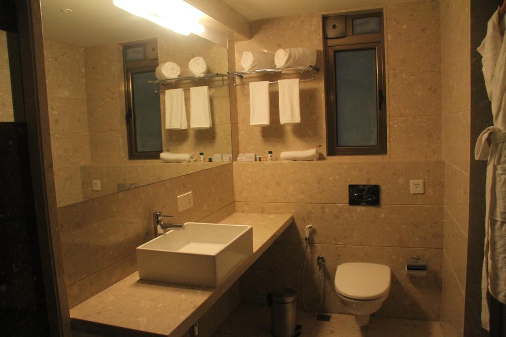 Inn Beacon T2 3*