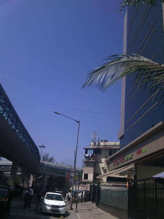 Hotel Better International 3*