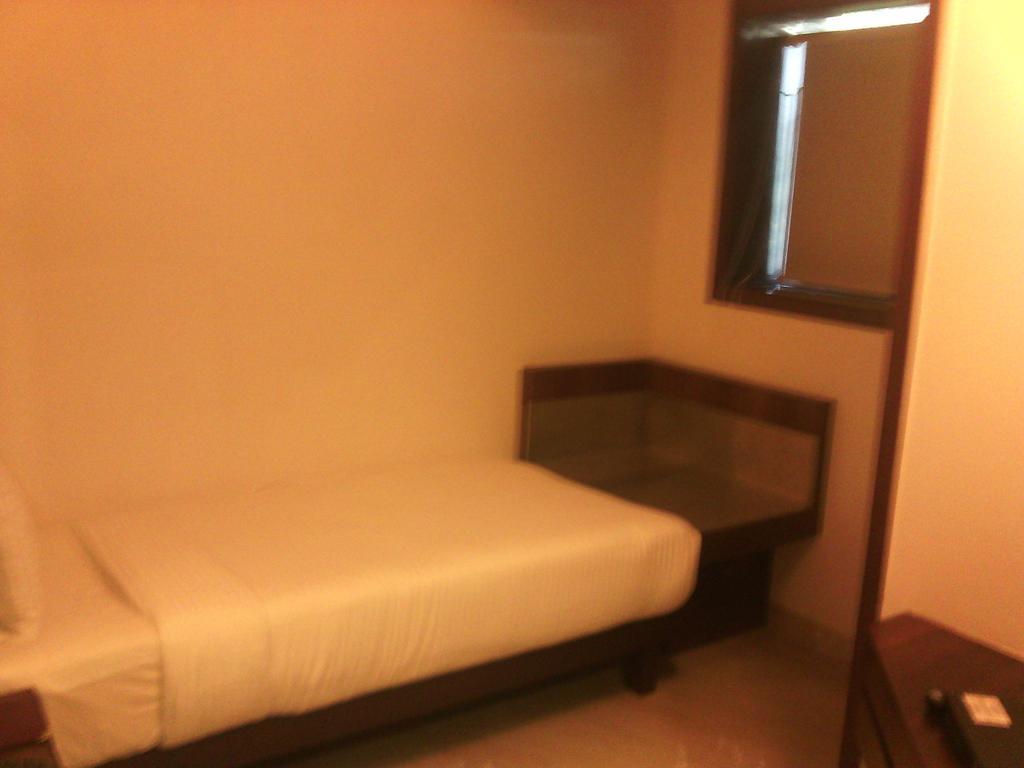 Better International Hotel Mumbai