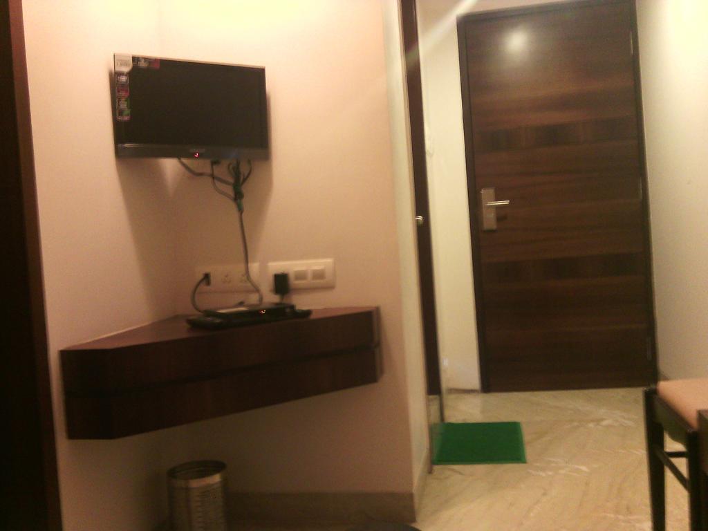 Hotel Better International Mumbai