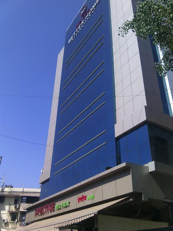 Better International Hotel