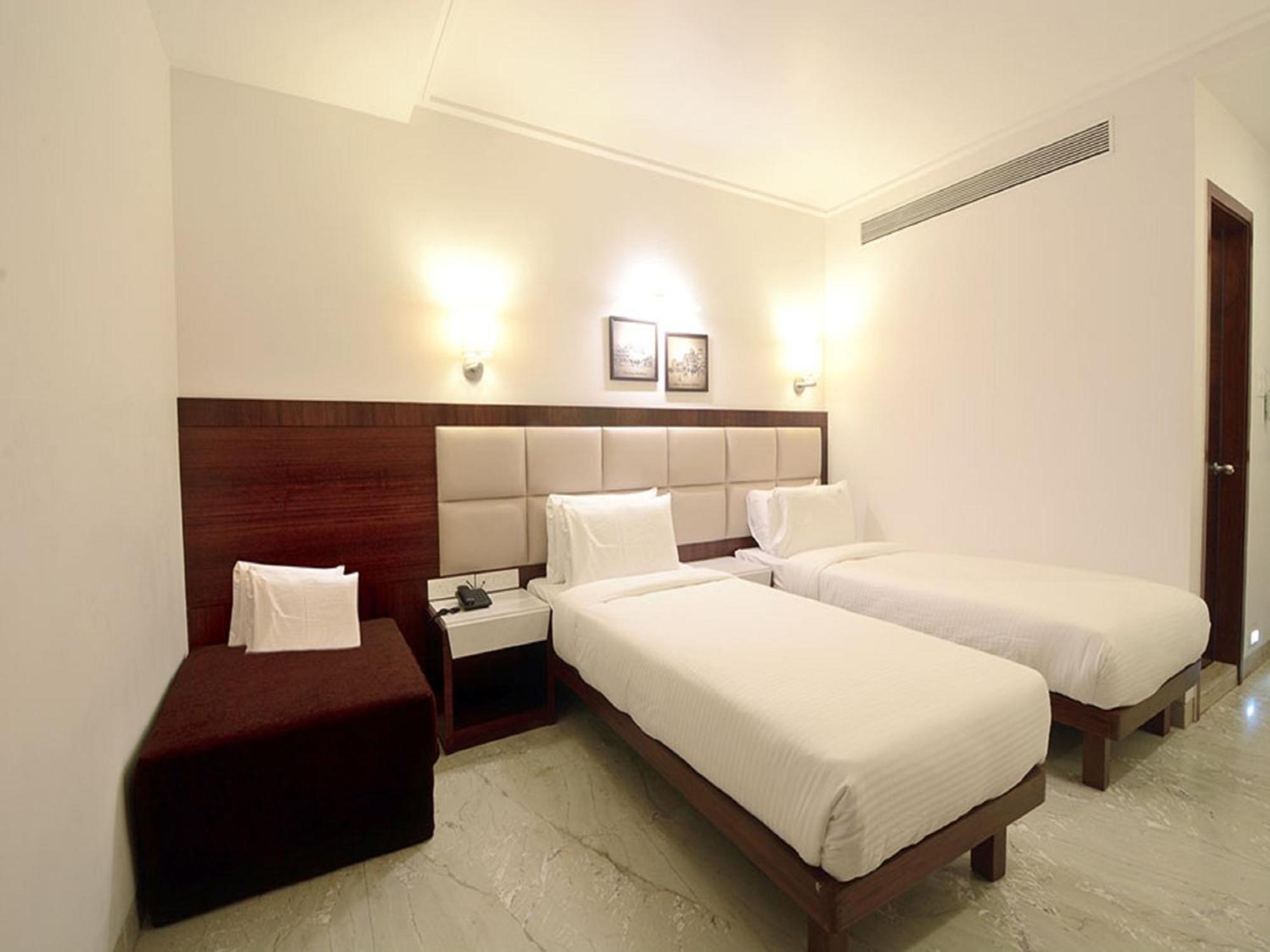 Better International