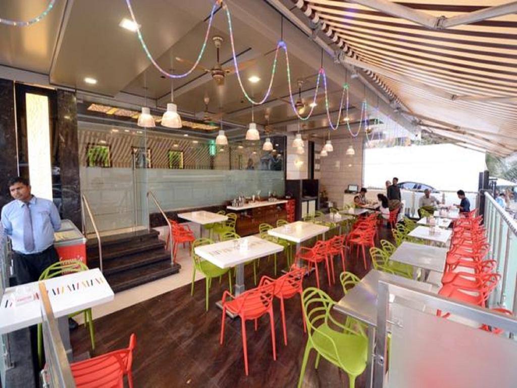 Better International Hotel 3*