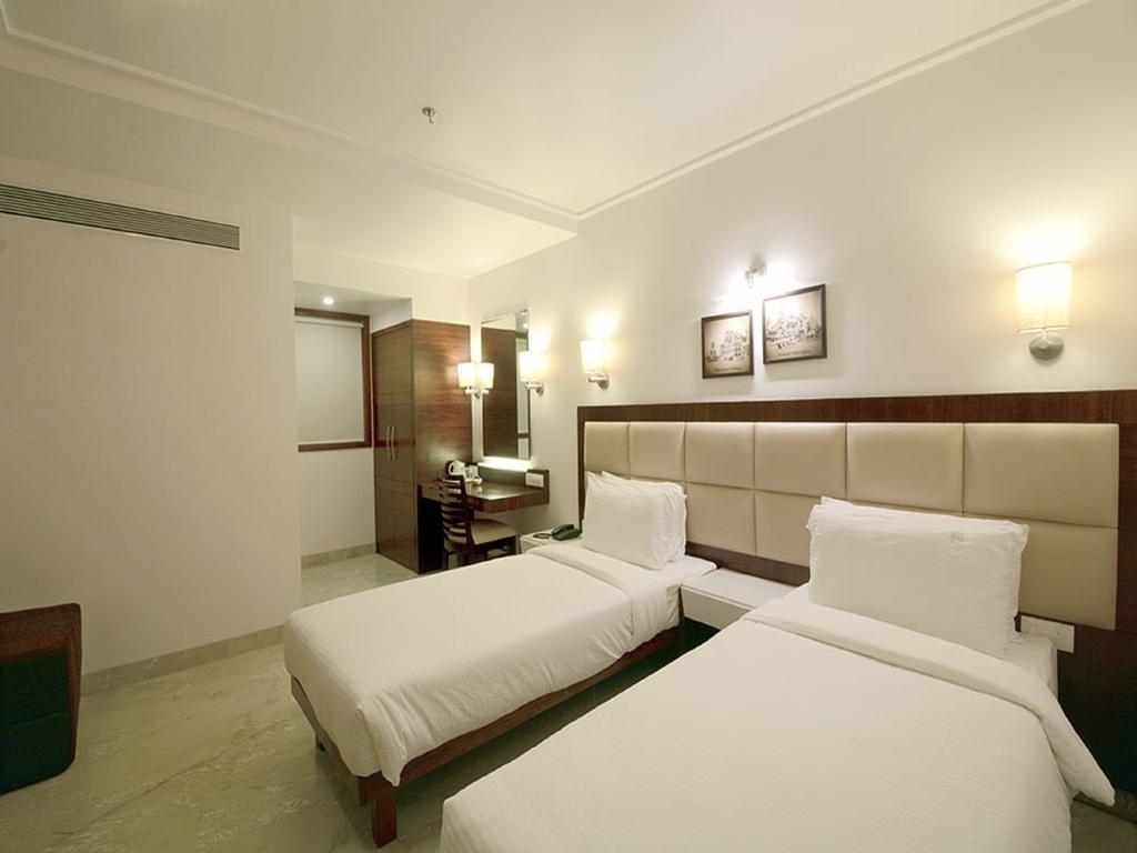 Better International Hotel 3*