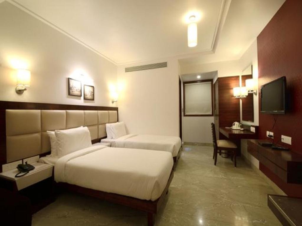 Hotel Better International