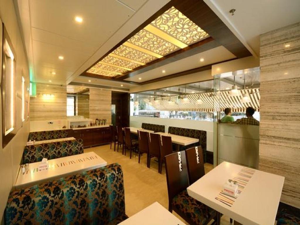 Hotel Better International