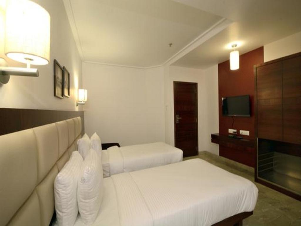 Better International Hotel