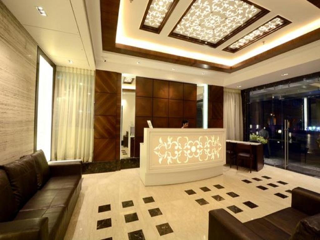 Better International 3* Mumbai