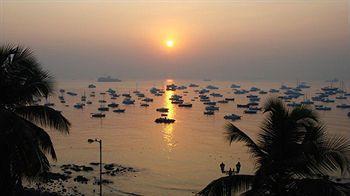 Sea Palace - Near Gateway Of India Hotel