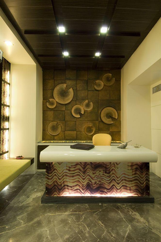 Planet Residency Hotel Bombaim