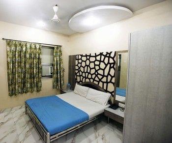Al Madina Palace 2* Mumbai