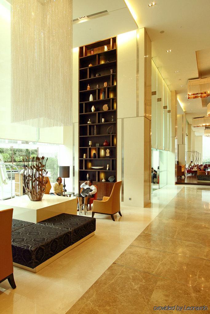 Hotel International Airport By Ihg Mumbai