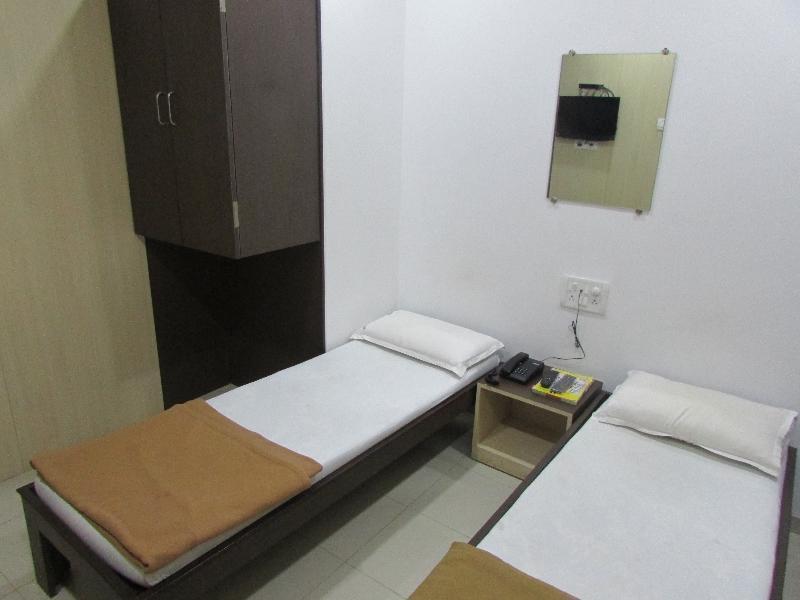 Hotel Click Andheri Midc 3*
