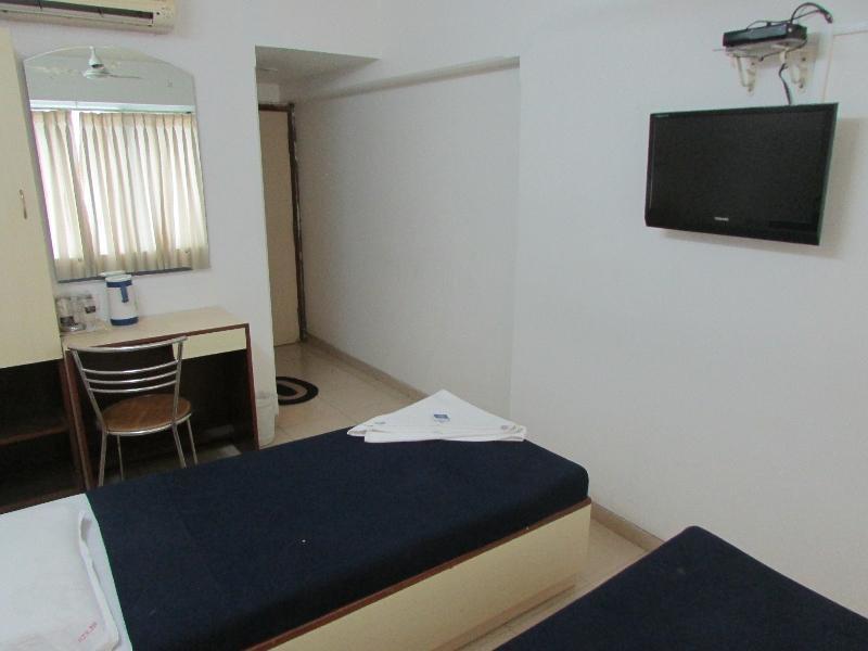 Click Andheri Midc 3* Mumbai