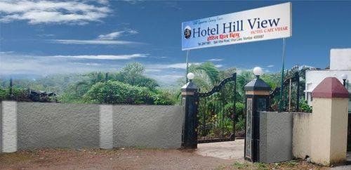 Hotel Hill View