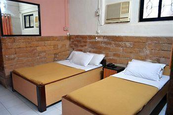 Hill View Hotel
