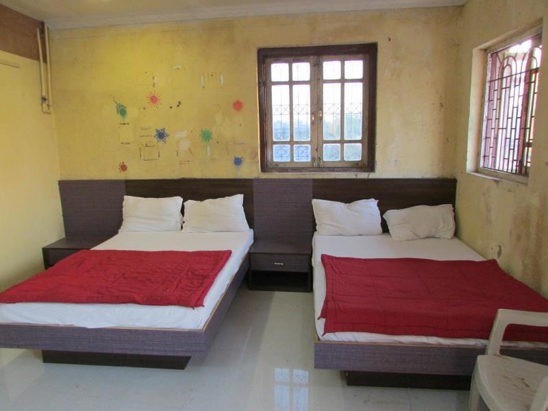 Hotel Royal Residency 2*