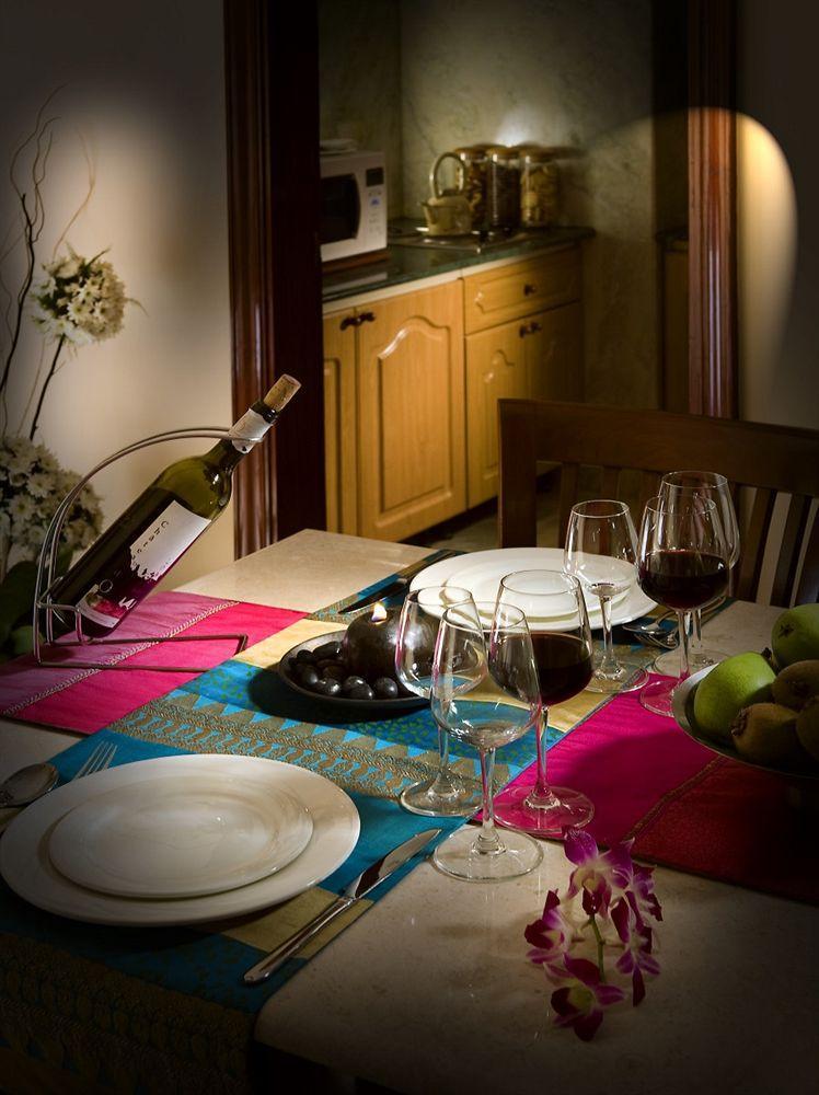 Residency Andheri Hotel