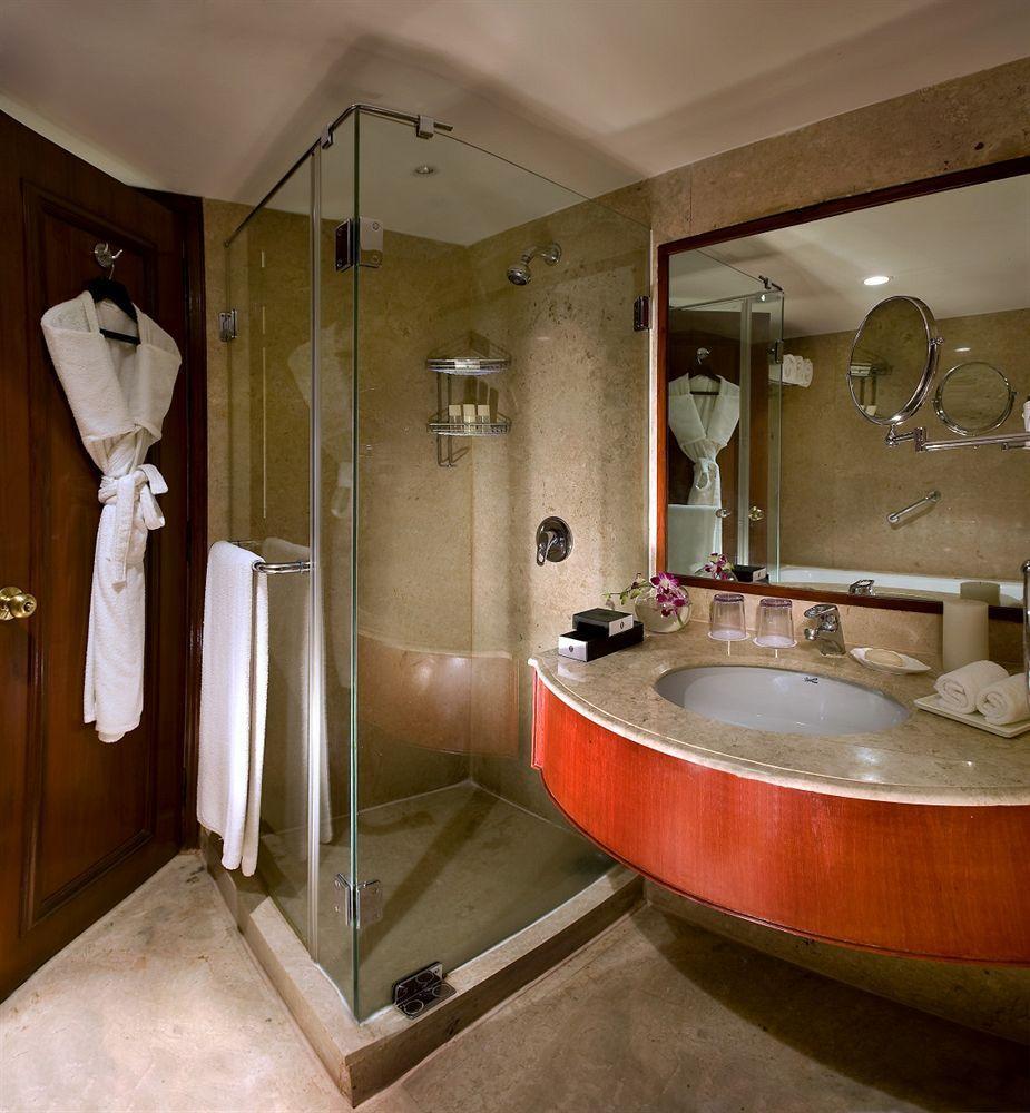 Hotel Residency Andheri Bombaim