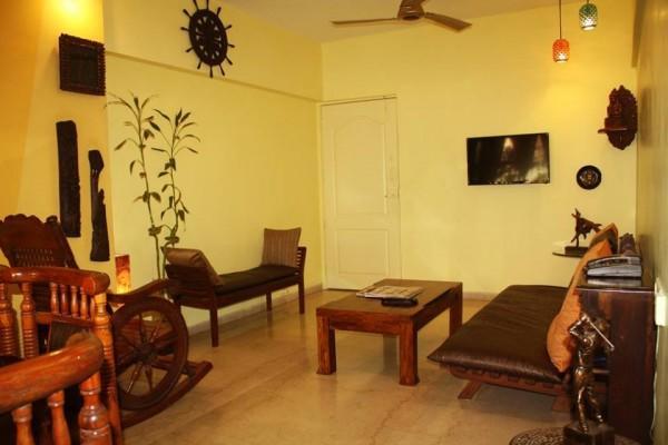 Veridical Hospitality * Mumbai