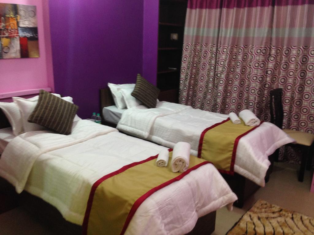 Veridical Hospitality Guest house
