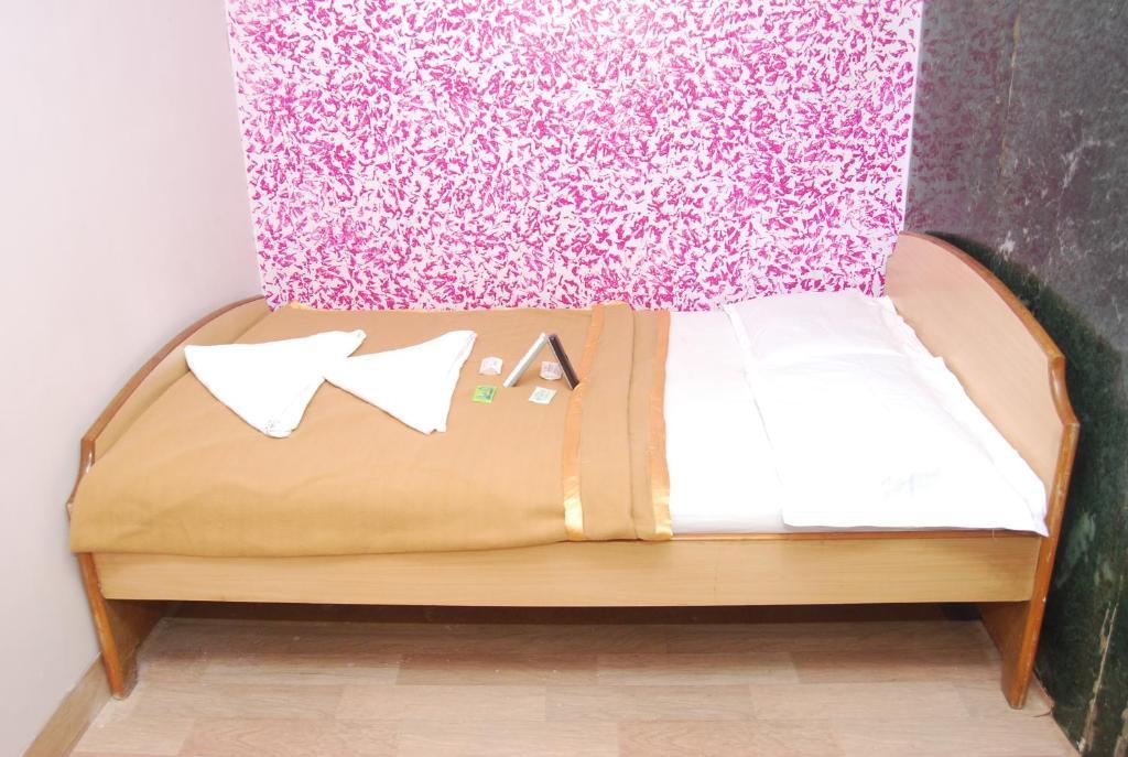 Apartment Shahana & Mumbai