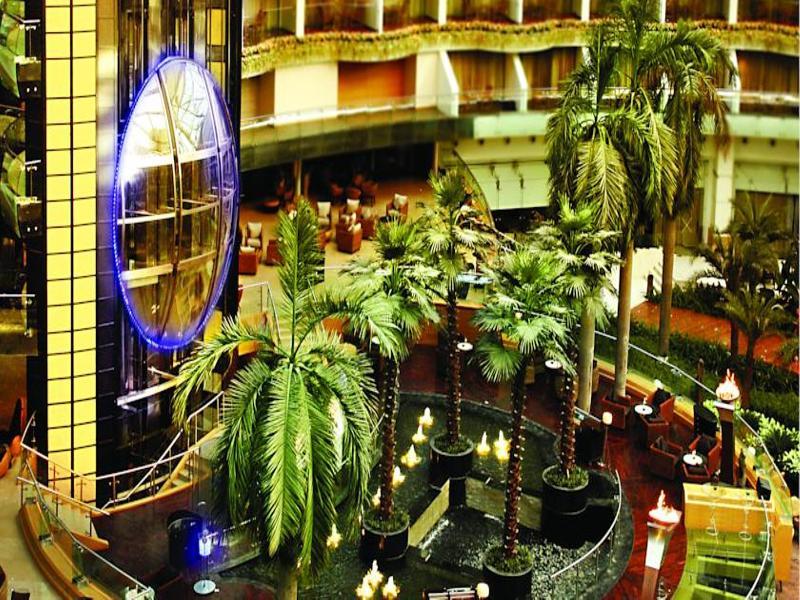 Sahara Star 5* Mumbai