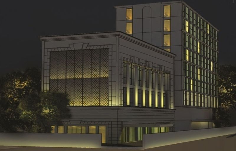 Hotel Goldfinch